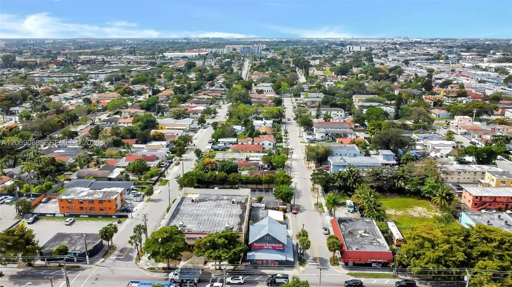 1818 NW 17th Ave Miami, FL 33125