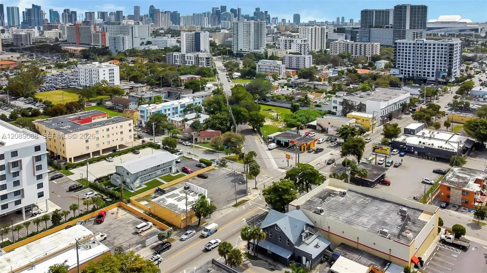 1818 NW 17th Ave Miami, FL 33125