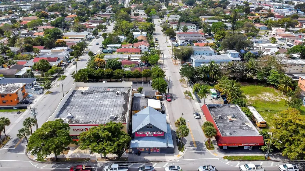 1818 NW 17th Ave Miami, FL 33125