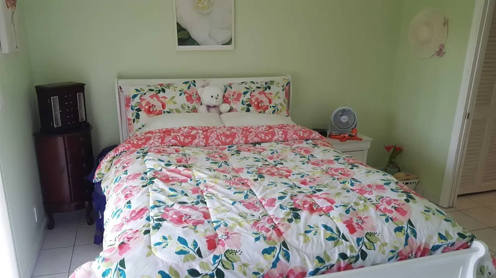 15 Salisbury A West Palm Beach, FL 33417