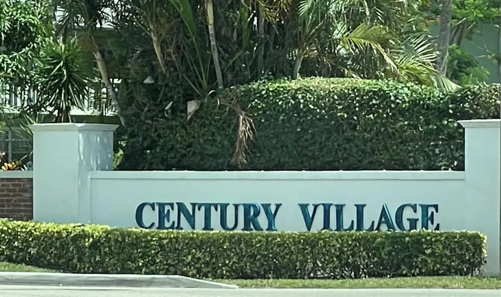 15 Salisbury A West Palm Beach, FL 33417