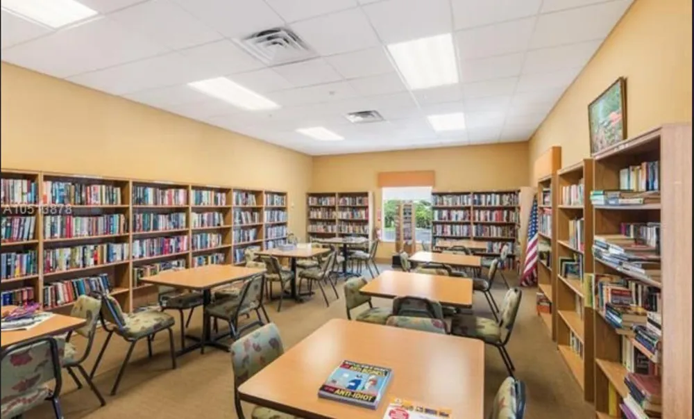 15 Salisbury A West Palm Beach, FL 33417