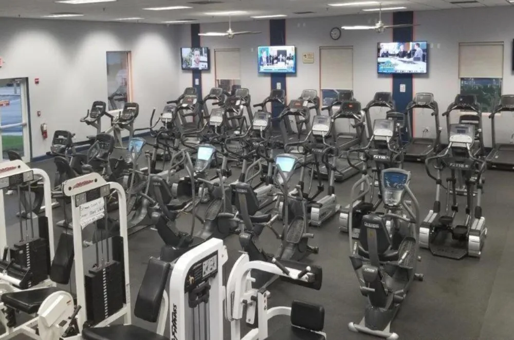 15 Salisbury A West Palm Beach, FL 33417
