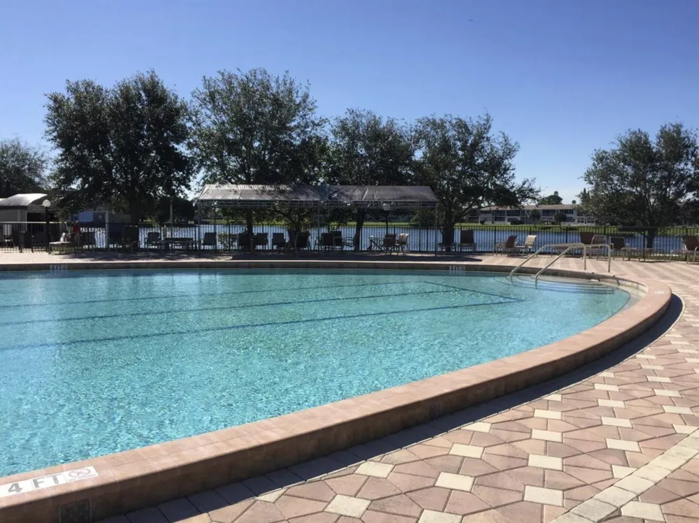 15 Salisbury A West Palm Beach, FL 33417