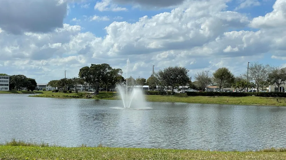 15 Salisbury A West Palm Beach, FL 33417