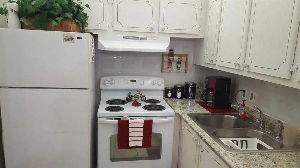 15 Salisbury A West Palm Beach, FL 33417