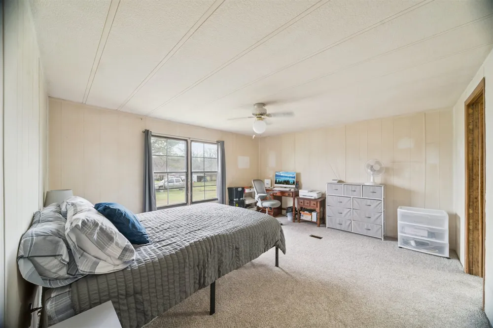 358126 E 5400 ROAD Jennings, OK 74038
