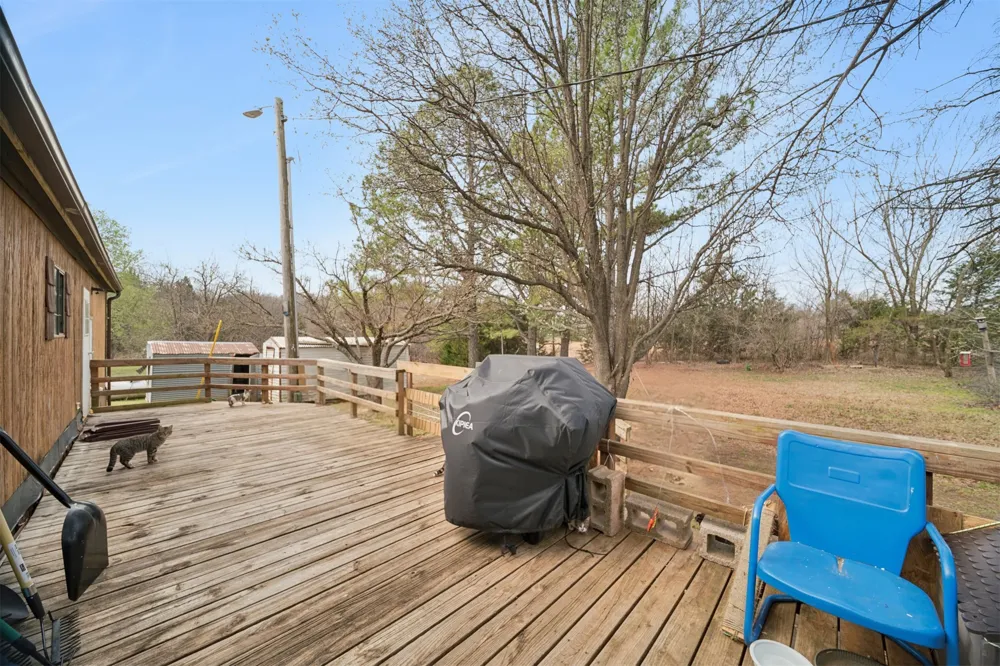 358126 E 5400 ROAD Jennings, OK 74038