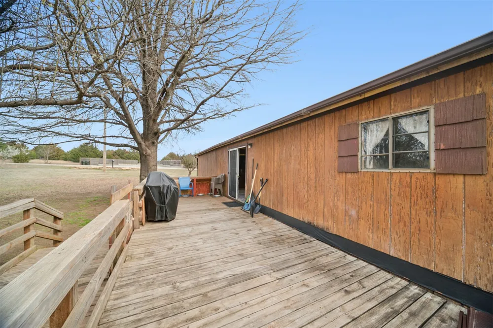 358126 E 5400 ROAD Jennings, OK 74038