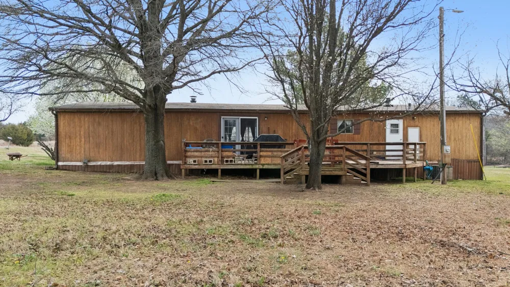 358126 E 5400 ROAD Jennings, OK 74038