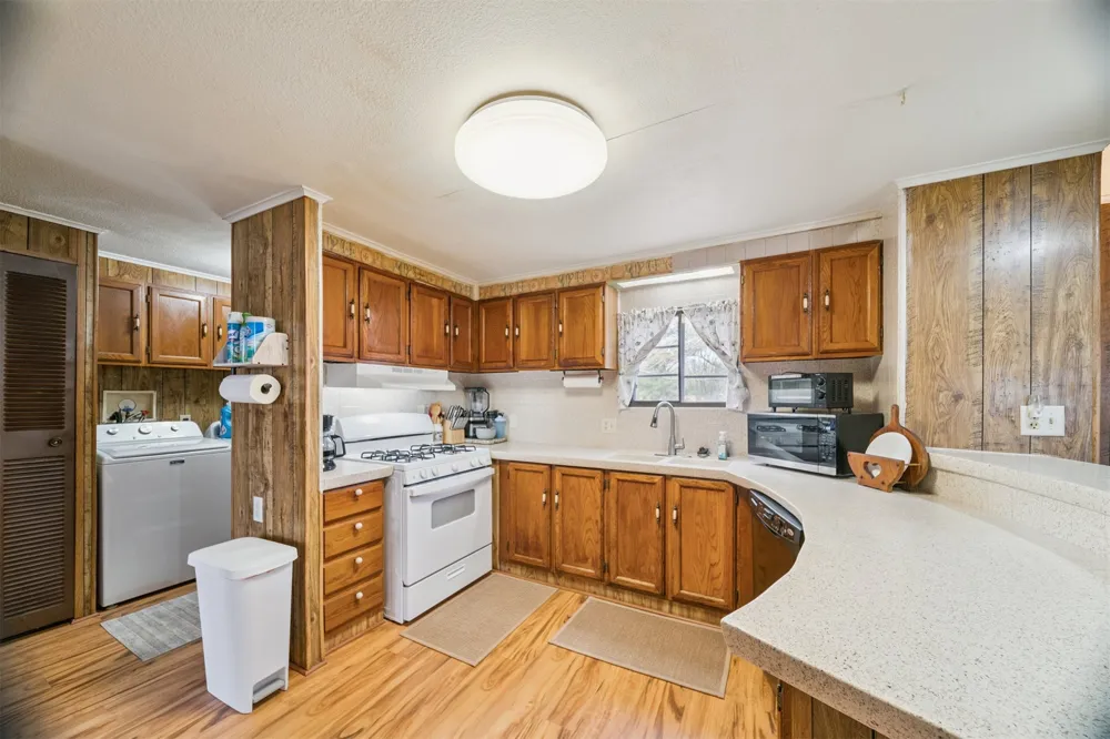 358126 E 5400 ROAD Jennings, OK 74038