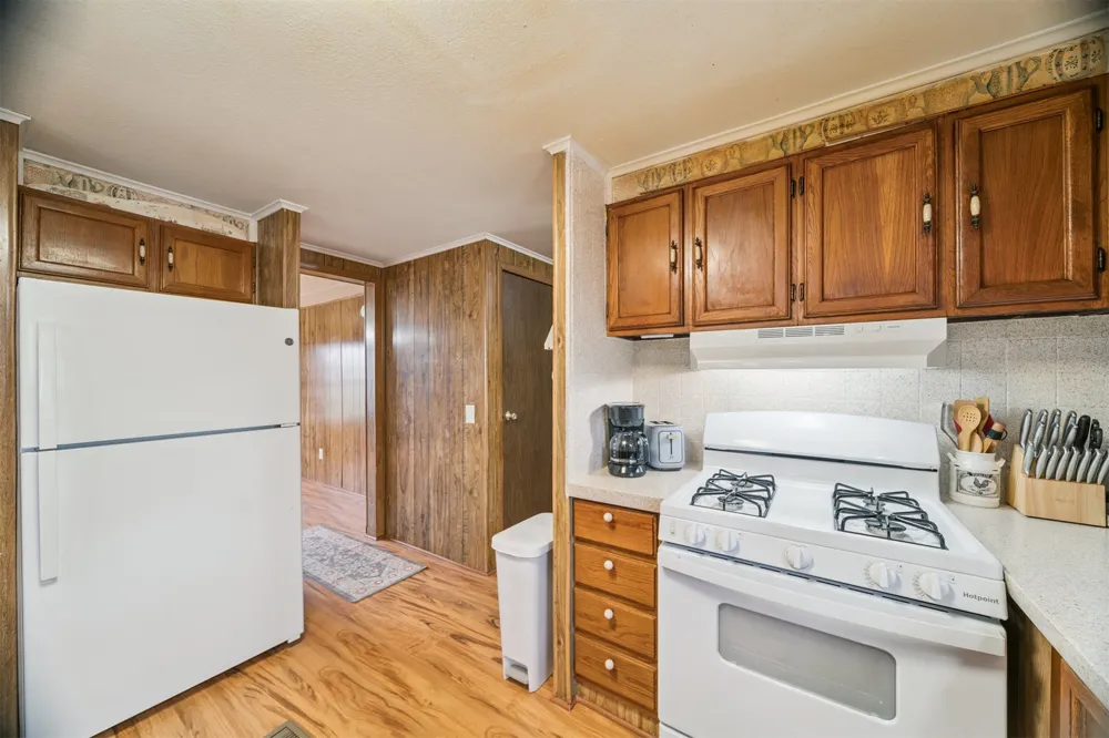 358126 E 5400 ROAD Jennings, OK 74038