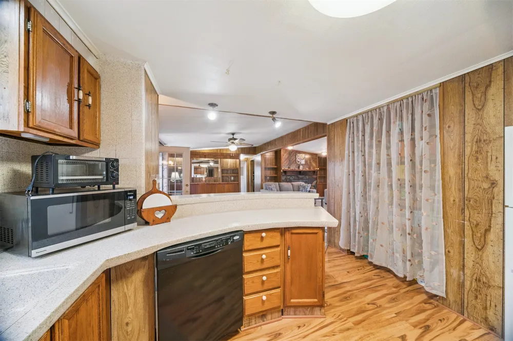 358126 E 5400 ROAD Jennings, OK 74038