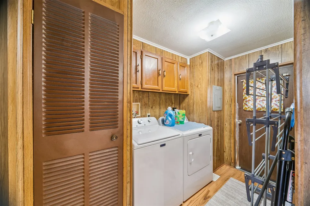 358126 E 5400 ROAD Jennings, OK 74038
