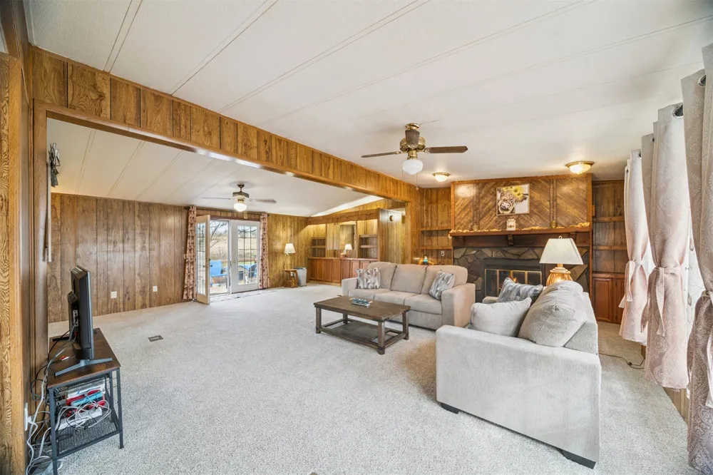 358126 E 5400 ROAD Jennings, OK 74038