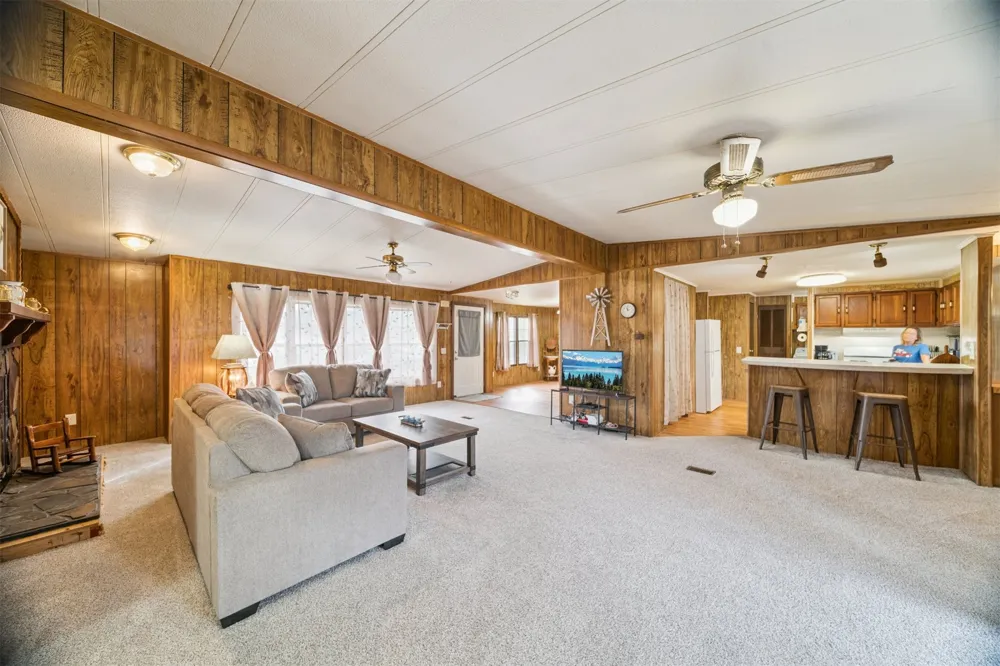 358126 E 5400 ROAD Jennings, OK 74038