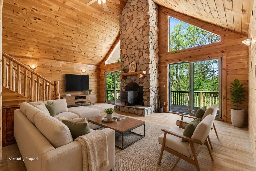 3451 Pifer Road Barry Township, MI 49046