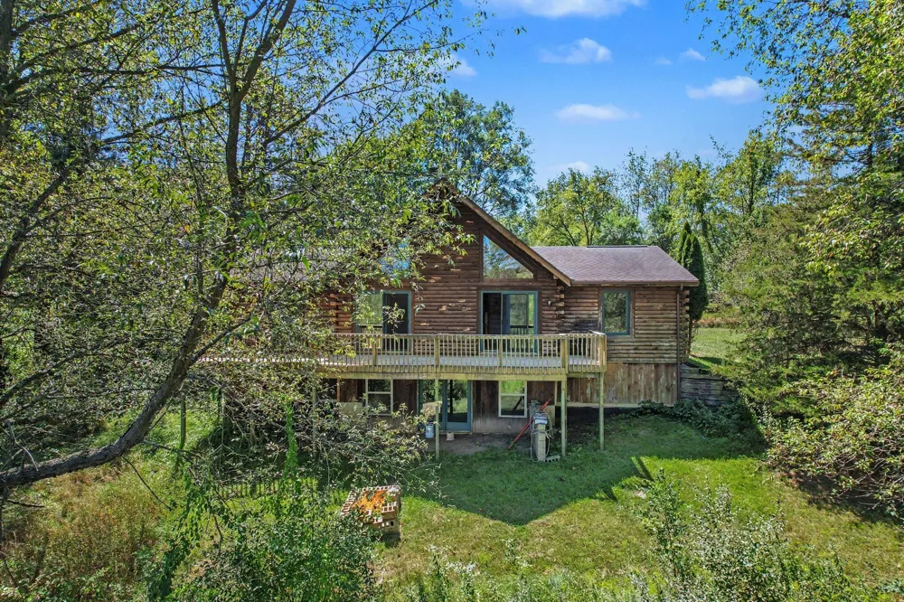 3451 Pifer Road Barry Township, MI 49046