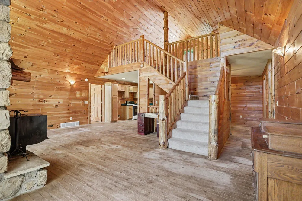 3451 Pifer Road Barry Township, MI 49046