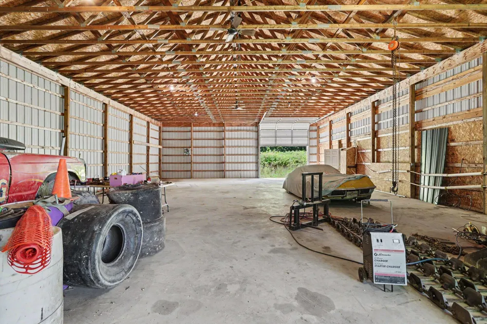 3451 Pifer Road Barry Township, MI 49046
