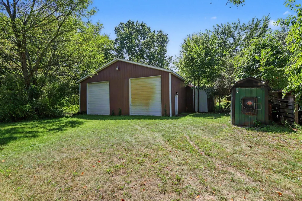 3451 Pifer Road Barry Township, MI 49046