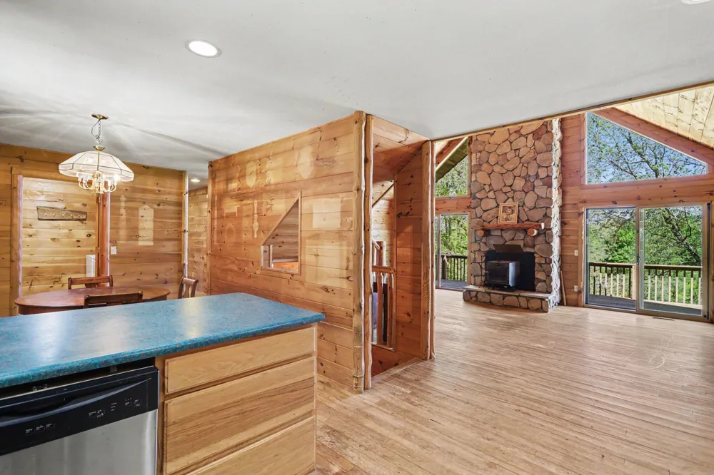 3451 Pifer Road Barry Township, MI 49046