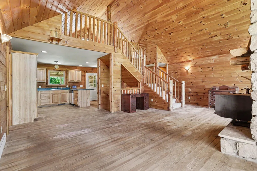 3451 Pifer Road Barry Township, MI 49046