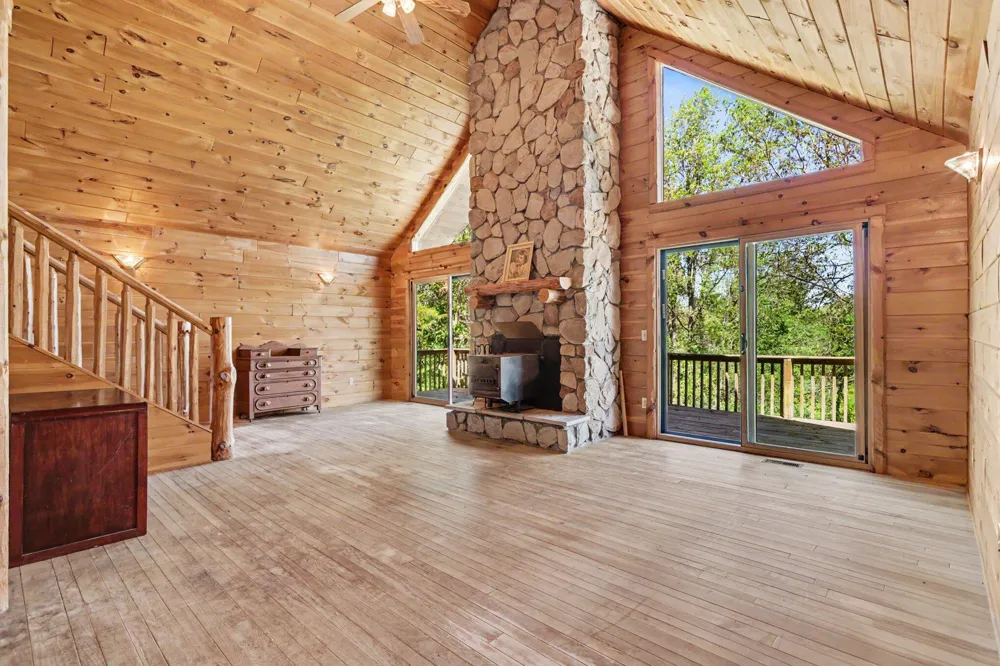 3451 Pifer Road Barry Township, MI 49046