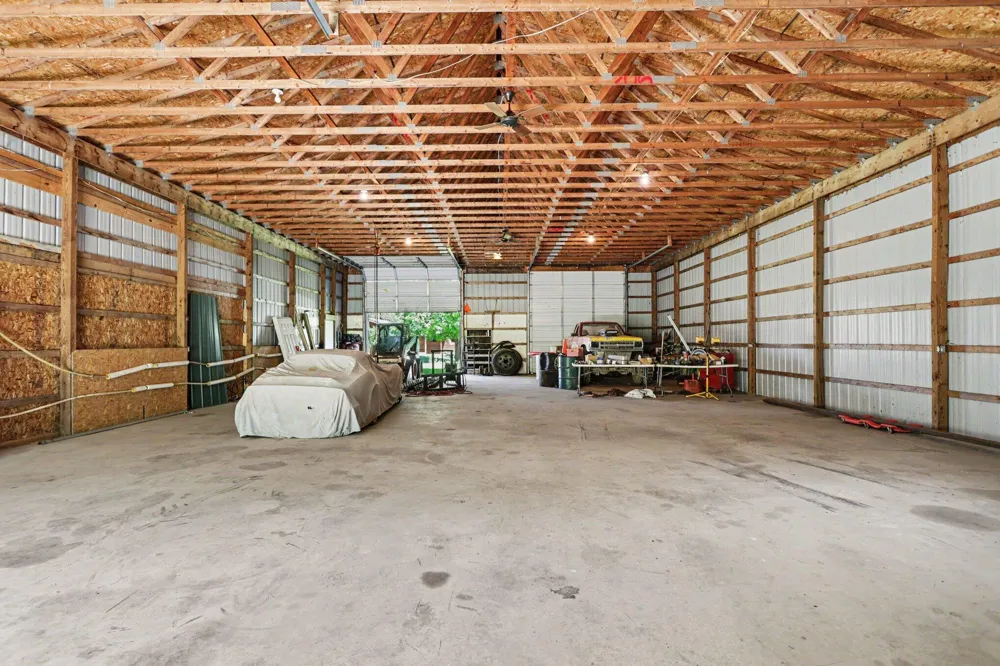 3451 Pifer Road Barry Township, MI 49046