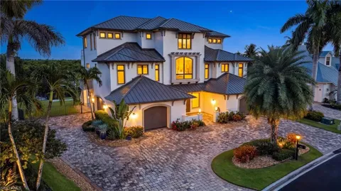 6191 Tidewater Island Circle