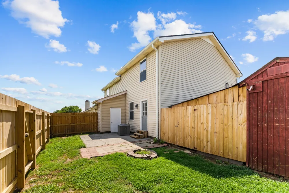 3171 Kinwood Dr Antioch, TN 37013