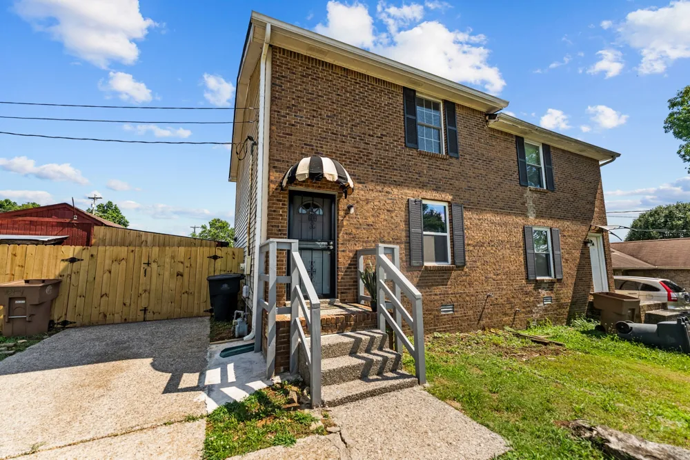 3171 Kinwood Dr Antioch, TN 37013