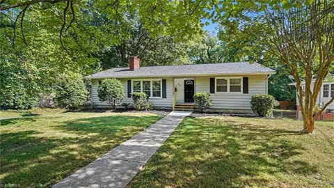 3016 Kinnamon Road