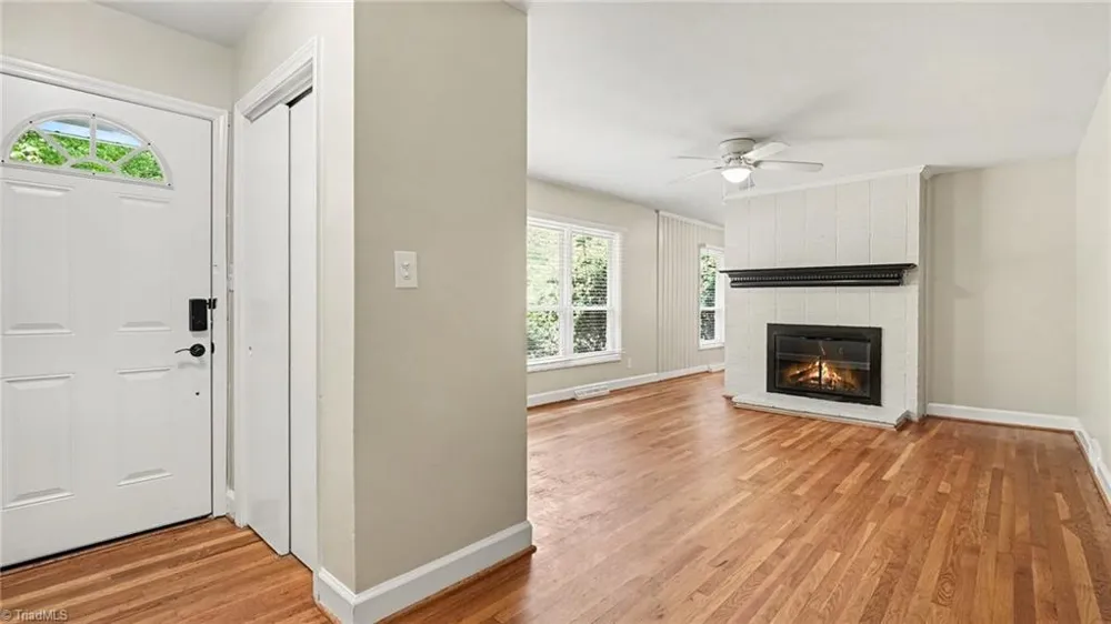 3016 Kinnamon Road Winston-Salem, NC 27104