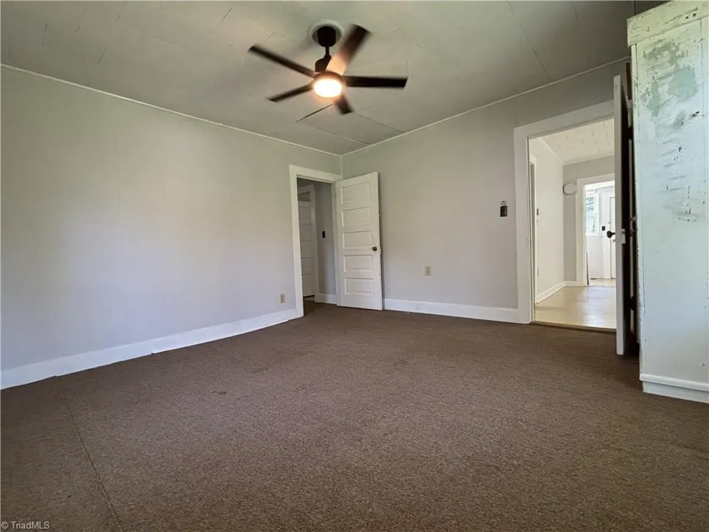 148 Oscar Road Troy, NC 27371