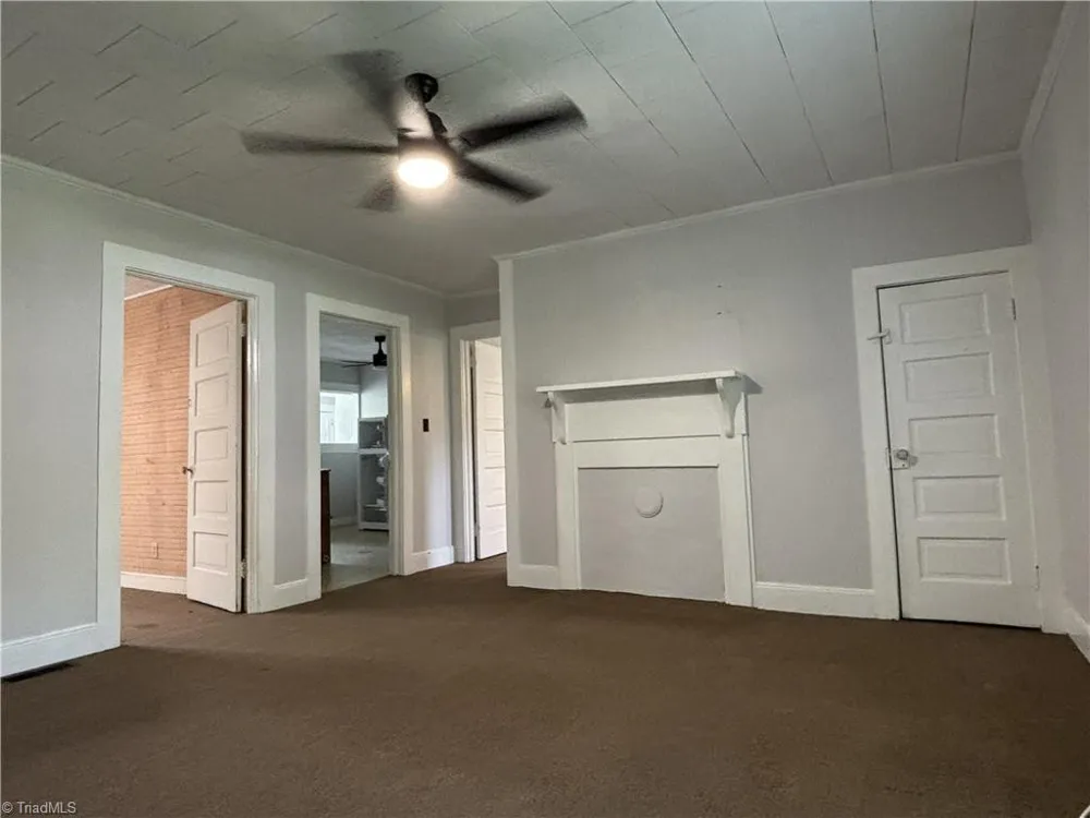 148 Oscar Road Troy, NC 27371