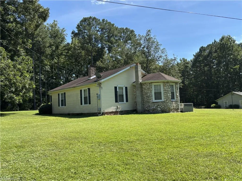 148 Oscar Road Troy, NC 27371