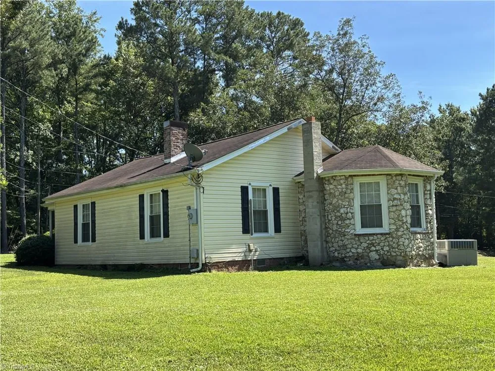 148 Oscar Road Troy, NC 27371
