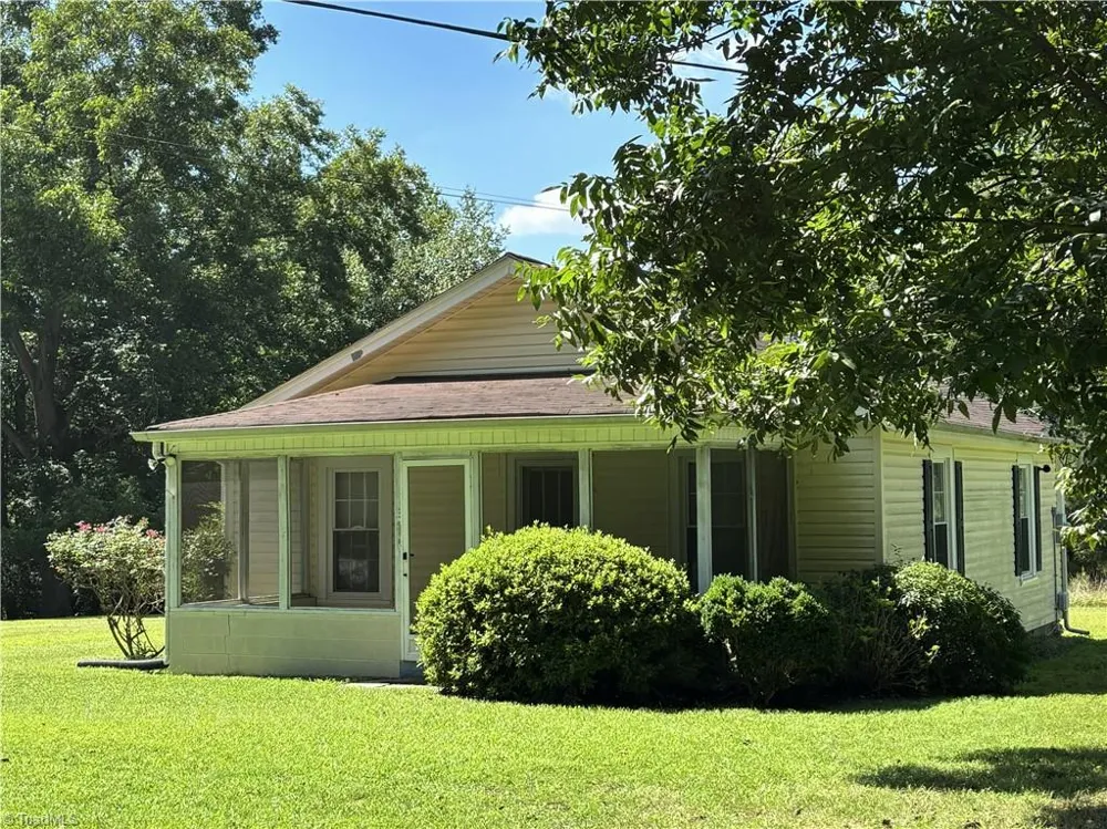 148 Oscar Road Troy, NC 27371