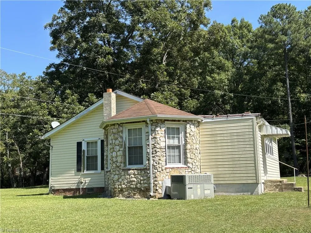 148 Oscar Road Troy, NC 27371