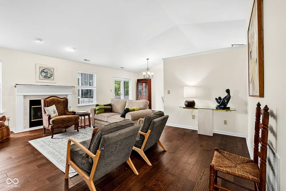 10635 Aspen Drive Fishers, IN 46037