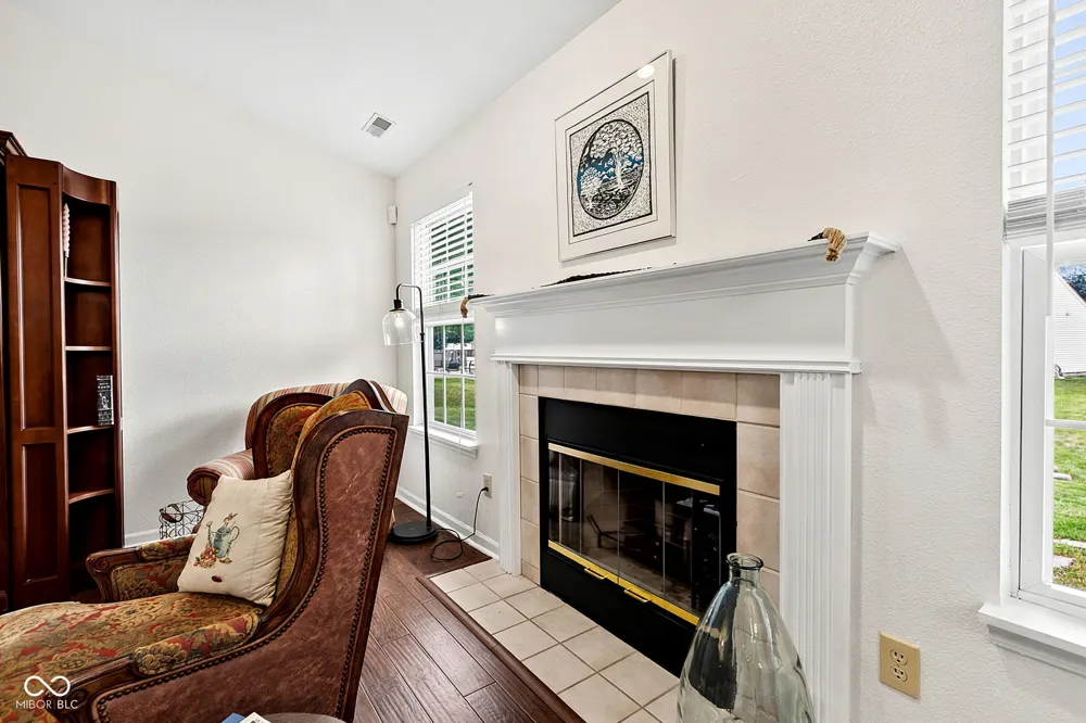 10635 Aspen Drive Fishers, IN 46037