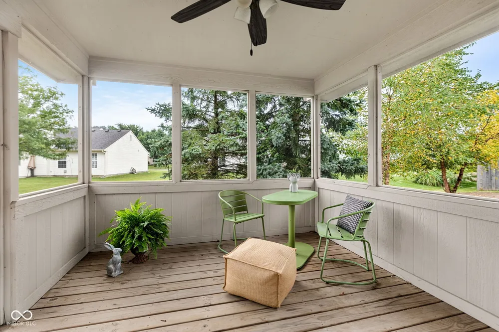 10635 Aspen Drive Fishers, IN 46037