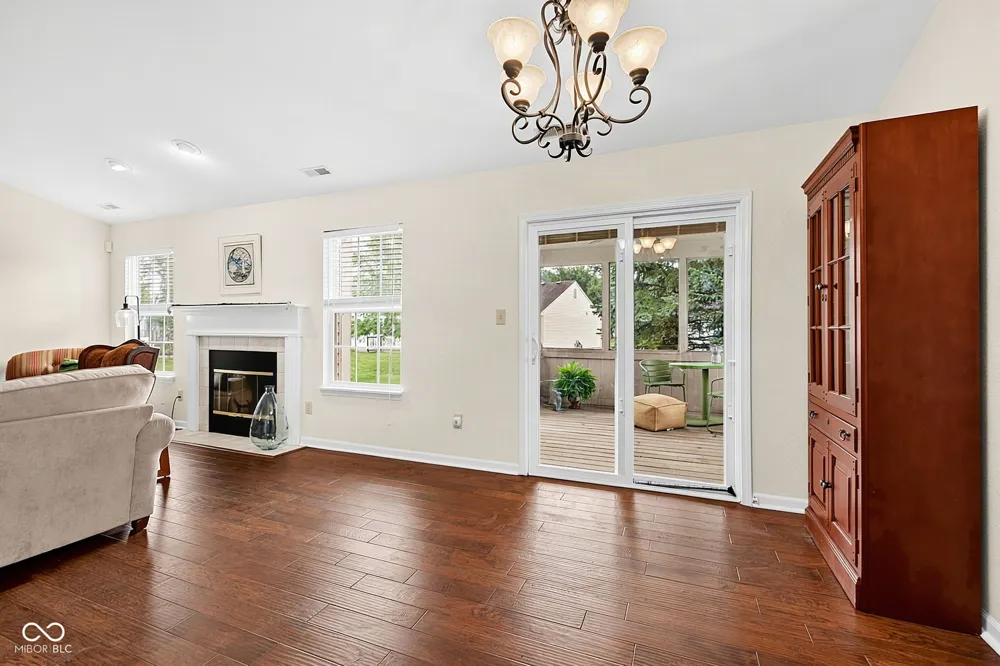 10635 Aspen Drive Fishers, IN 46037
