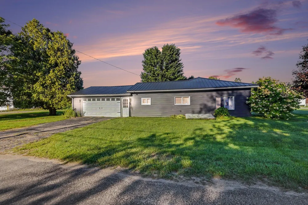 301 Maple Street Luther, MI 49656