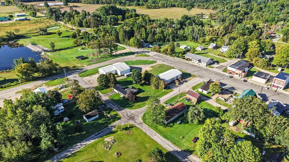 301 Maple Street Luther, MI 49656