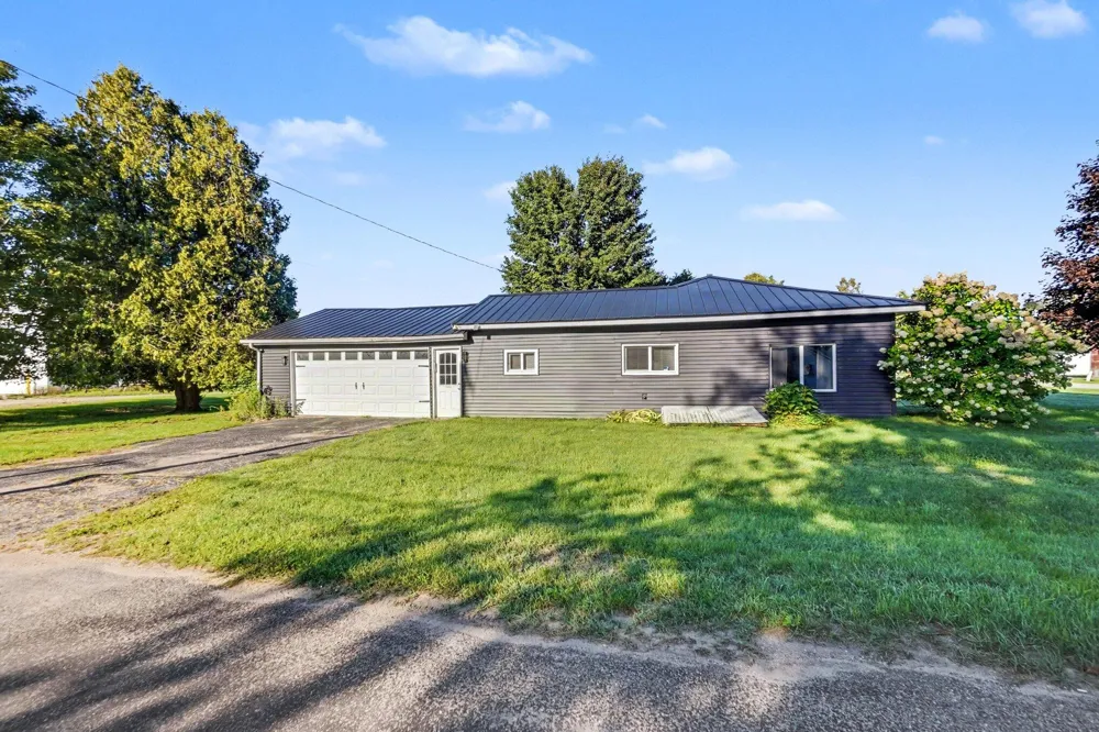 301 Maple Street Luther, MI 49656