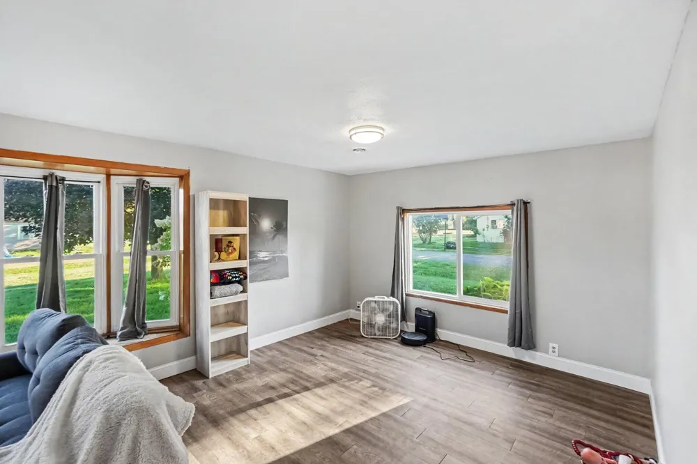 301 Maple Street Luther, MI 49656