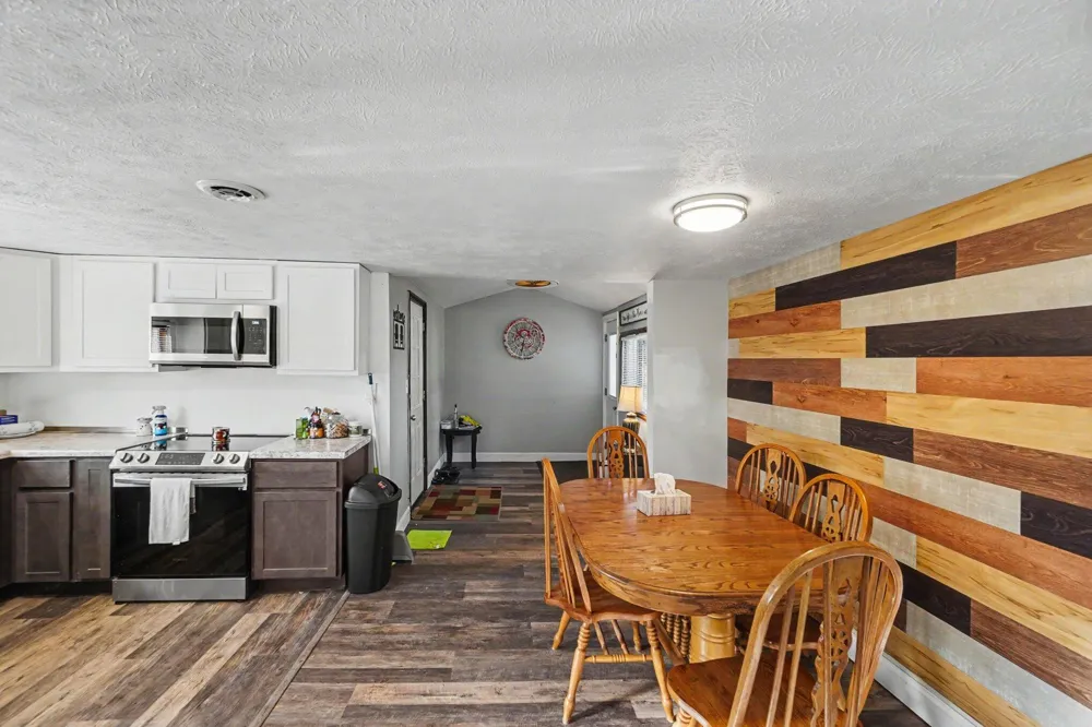 301 Maple Street Luther, MI 49656