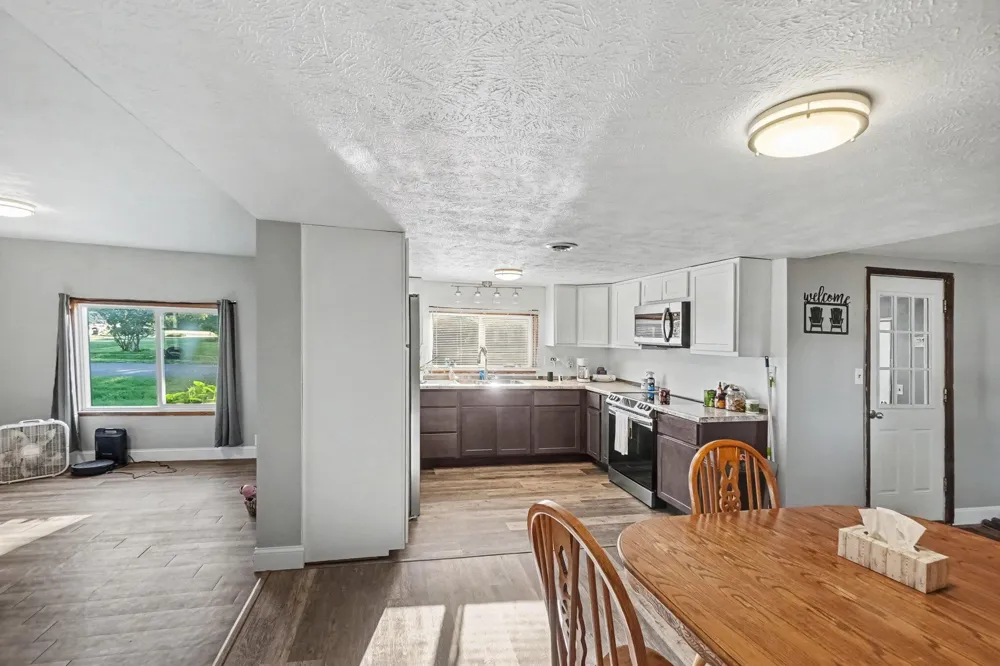 301 Maple Street Luther, MI 49656